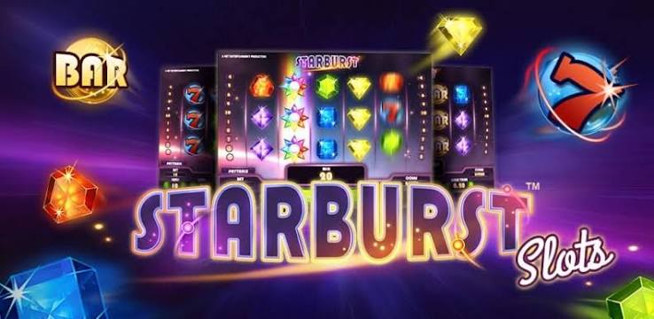 Oplev Magien ved Starburst NetEnt – En Guide til Spillet Oplev Magien ved Starburst NetEnt – En Guide til Spillet