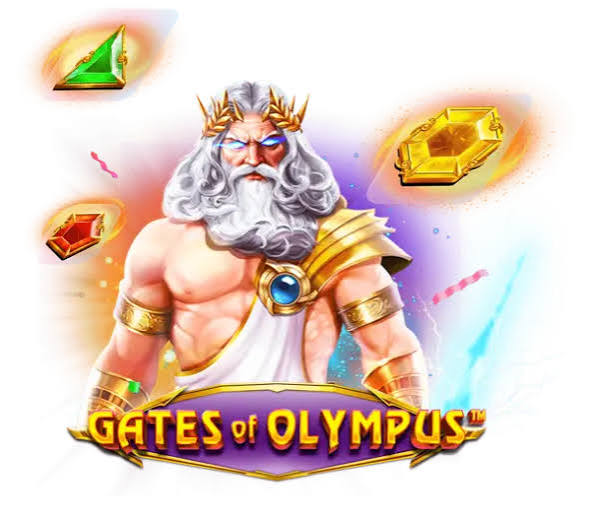 Oplev Spændingen ved Gates of Olympus Casino 755319203