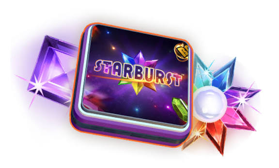 Oplev Starburst Spil En Guide til Det Populære Slot
