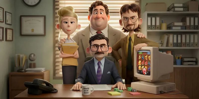 Step 1: Get on the Track – Why SpinBoss Casino UK is a Quick Fix for Your in United Kingdom