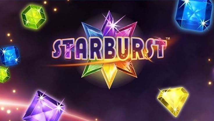 Starburst NetEnt En Uforglemmelig Spilleoplevelse 547920015 Starburst NetEnt En Uforglemmelig Spilleoplevelse 547920015