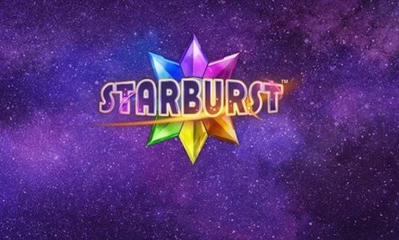 Starburst Online Casino En Stjernefyldt Oplevelse