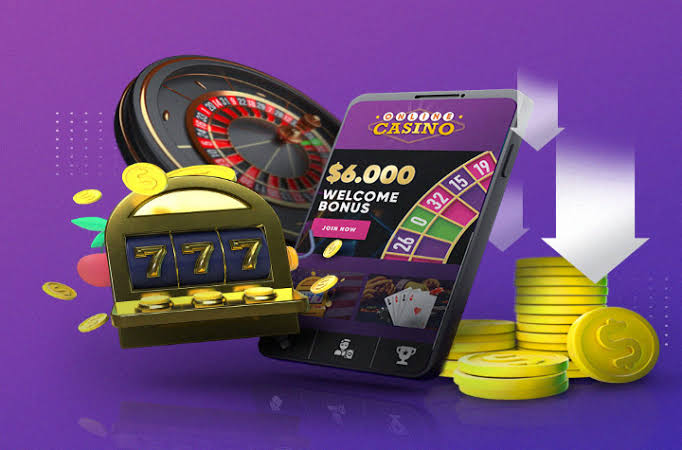 Winbay Zahraniční Casino Bonus za Registraci a Hraní