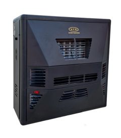 مینی-هیتر-چدنی-فن-دار-آذر-تهویه-مدل-A61470